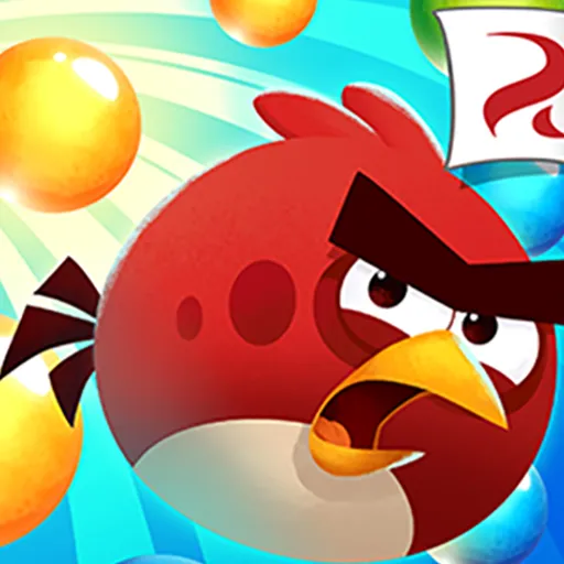 Angry bird 3 Final Destination
