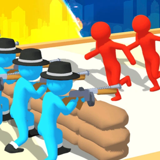 Crowd Evolution | Play Free Online Games on R1Games.com - No Downloads ...