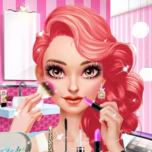 Glam Doll Salon