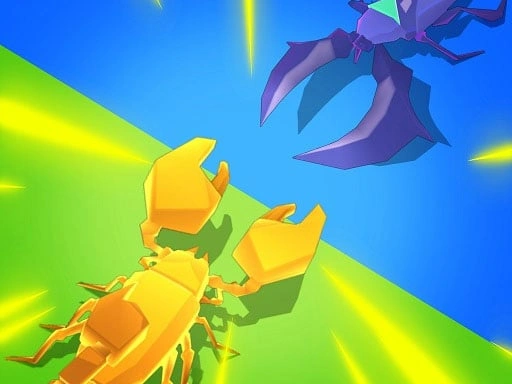 Insect World War Online | Play Free Online Games on R1Games.com - No ...