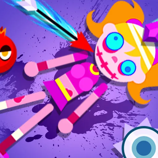 Kick The Buddy Zombie Play Free Online Games on No