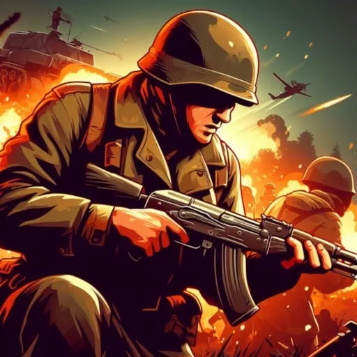 Riffle Assault | Play Free Online Games on R1Games.com - No Downloads ...