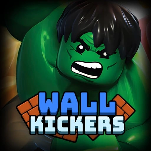 Wall kickers