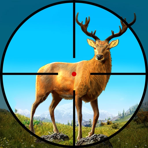 Wild Hunt Hunting Games 3D